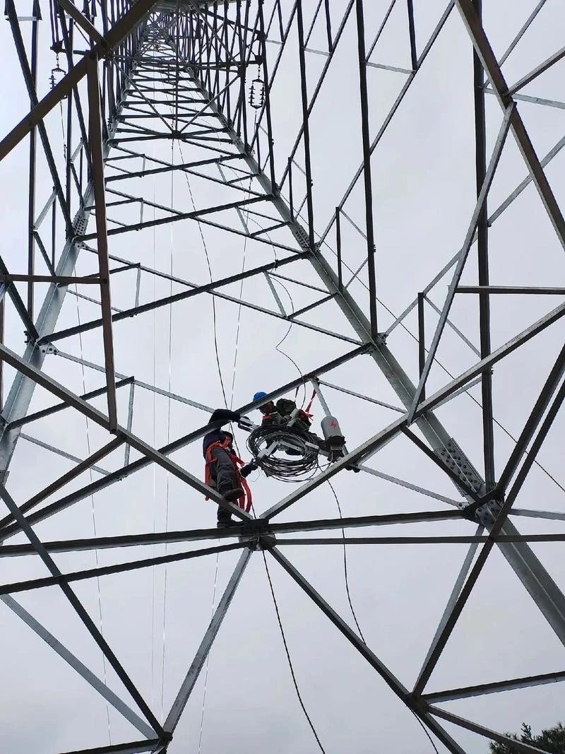 High Tension Cable Tower suppliers